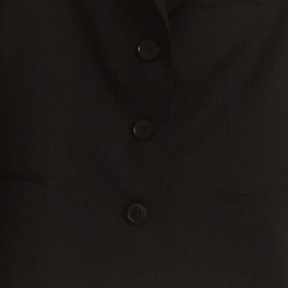 Calvin Klein exclusive all season wool  blazer - Picture 2 of 5